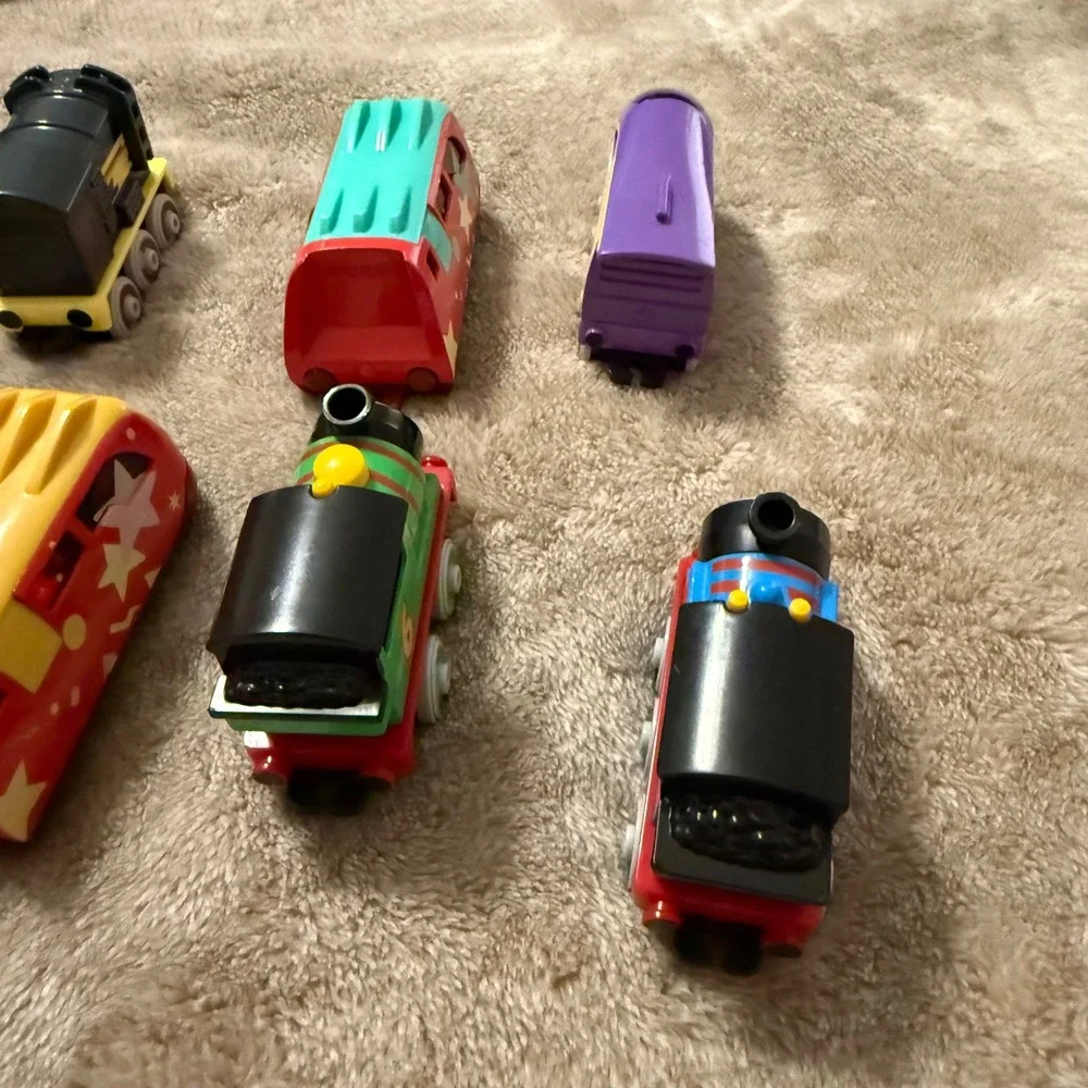 Thomas & Friends thomas friends